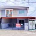 THB 2800000,  3 BR,  25 Sq. Feet,  ขาย ทาวน์เฮ้าส์ 2 ชั้น 3นอน 2น้ำ ม.พฤกษา
