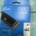 SAR 1400,  Crucial P510 Gen5 NVMe M.2 SSD