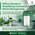 Office Clearance Guide: Commercial IT, Furniture & Fit-Out Waste Removal