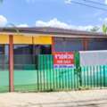 THB 3500000,  3 BR,  96 Sq. Feet,  ขายอาคาร 1 ชั้น 3นอน 2น้ำ 96ตรว.เหมาะทำก