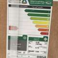 SAR 1300,  Brand New LG 18,700 BTU Window AC &ndash; Never Used &ndash; Original Box