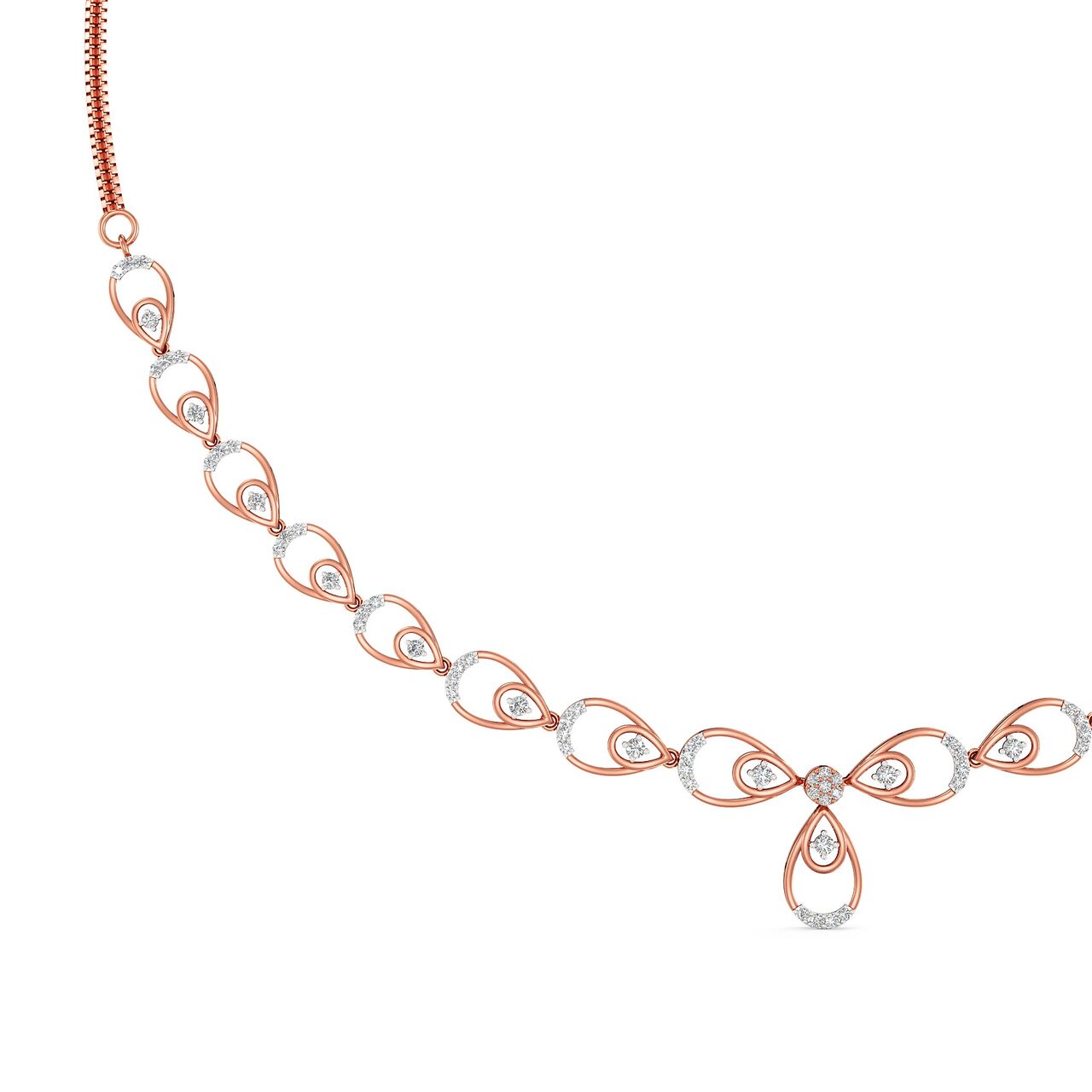 London, Jewelry, Necklaces &ndash; Gold, Diamond & Elegant Necklace Designs