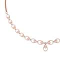 Necklaces &ndash; Gold, Diamond & Elegant Necklace Designs