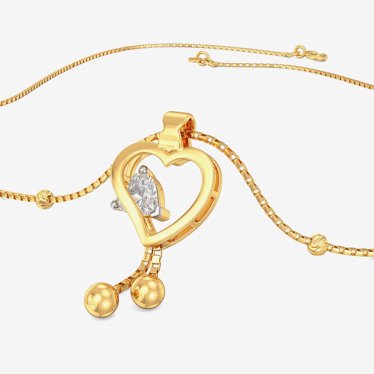 London, Jewelry, Necklaces &ndash; Gold, Diamond & Elegant Necklace Designs