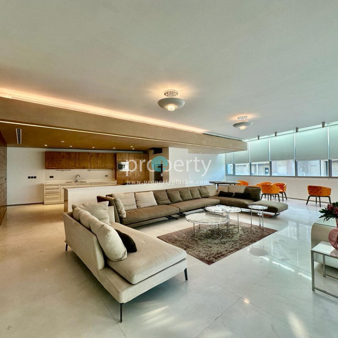 Salwa, Villas, KWD 5000,  VVIP Spacious 6 Bedrooms Villa Rent In Salwa