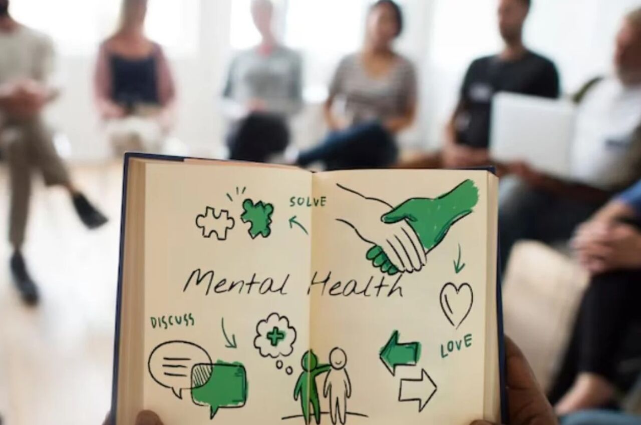 New Delhi, Health, Compassionate Psychiatric Treatment In Delhi For Better Mental Health