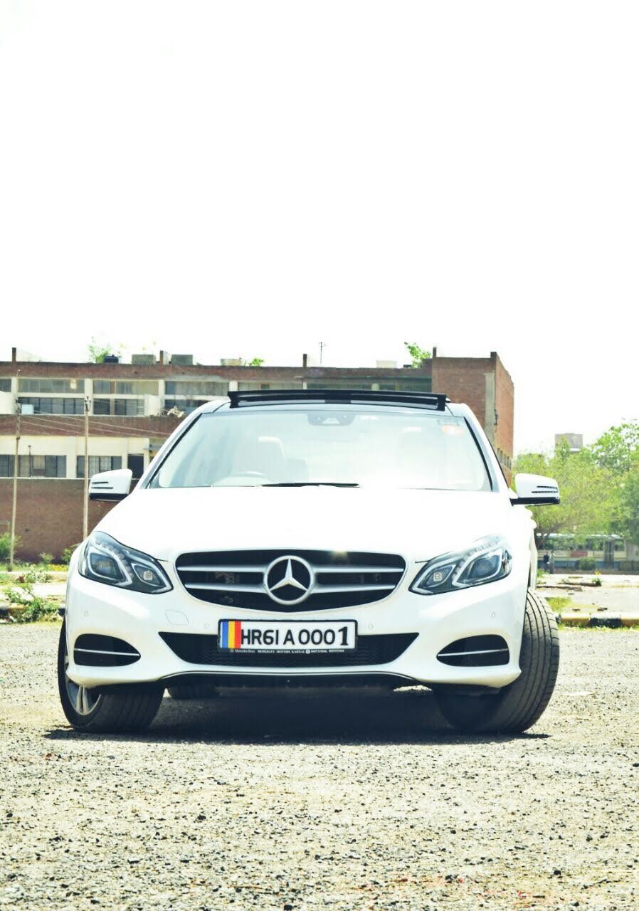 Mumbai, Travel, Mercedes-Benz E-Class Car Hire In Jodhpur