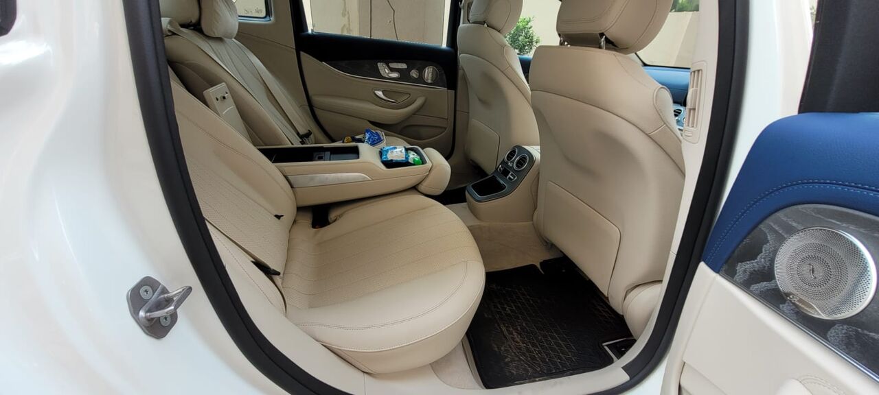 Mumbai, Travel, Mercedes-Benz E-Class Car Hire In Jodhpur