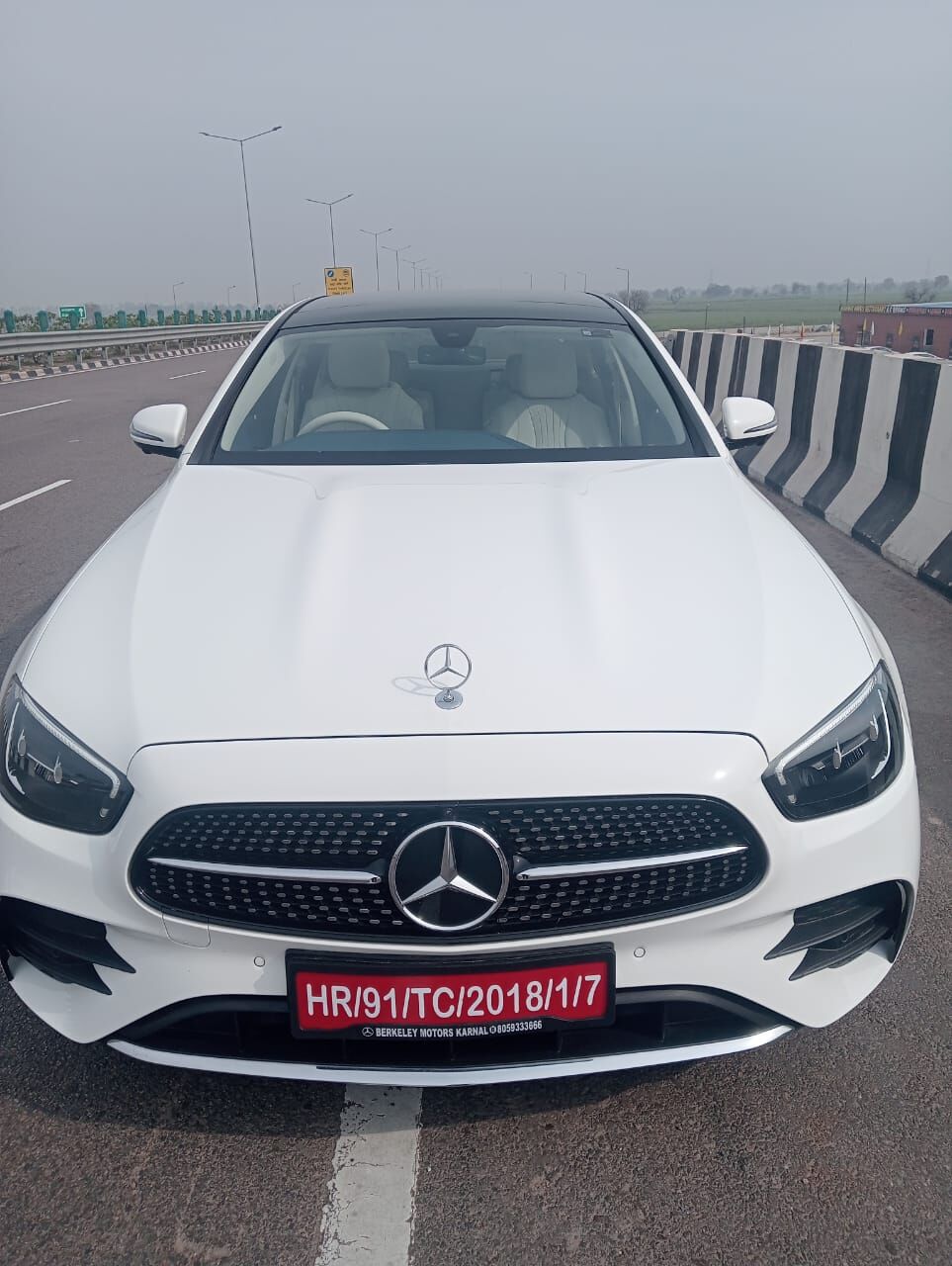 Mumbai, Travel, Mercedes-Benz E-Class Car Hire In Jodhpur