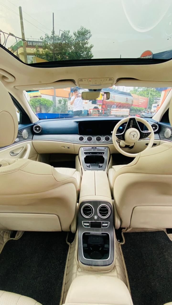 Mumbai, Travel, Mercedes-Benz E-Class Car Hire In Jodhpur