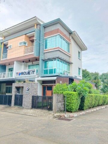 Bangkok, Real Estate For Sale, THB 15000000,  5 BR,  50 Sq. Feet,  ขายทาวน์เฮ้าส์ 3 ชั้น 5 นอน 50 ตรว.อิมแพ
