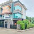 THB 15000000,  5 BR,  50 Sq. Feet,  ขายทาวน์เฮ้าส์ 3 ชั้น 5 นอน 50 ตรว.อิมแพ
