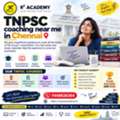 TNPSC Coaching Institute In Chennai