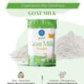 Buy Fresh Frozen Goat Milk Online &ndash; Aadvik Foods