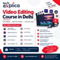 Video Editing Course In Delhi