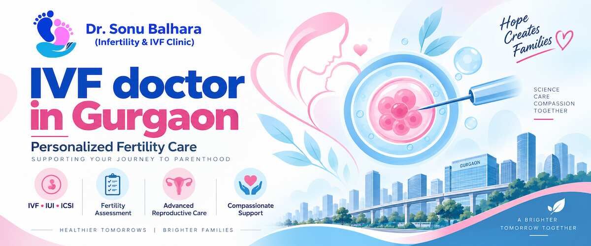 Gurgaon, Health, Advanced Fertility Services For Couples In Gurgaon