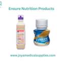 Ensure Nutrition Products Australia | Joya Medical Supplies