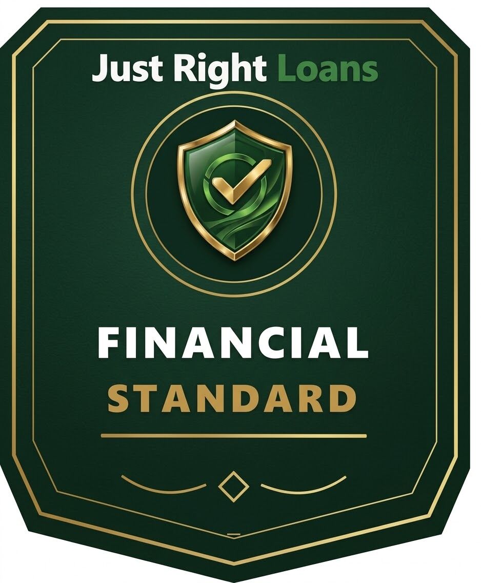 New York, Financial, Just Right Loans
