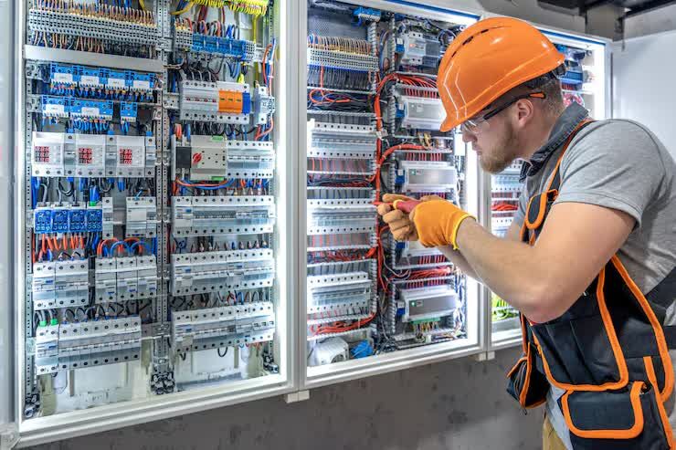 New York, Artists, Pro Electric Services INC