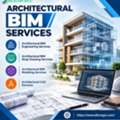 Architectural BIM Services In Dubai,UAE