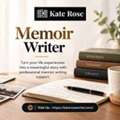 Memoir Writer | Turn Your Life Story Into A Book