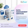 EnFuse Solutions Empowers Businesses With Efficient And Secure Data Management Services