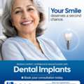Dental Implant Clinic In Ravet, Pune - Dr. Rudagi's Dental Centre