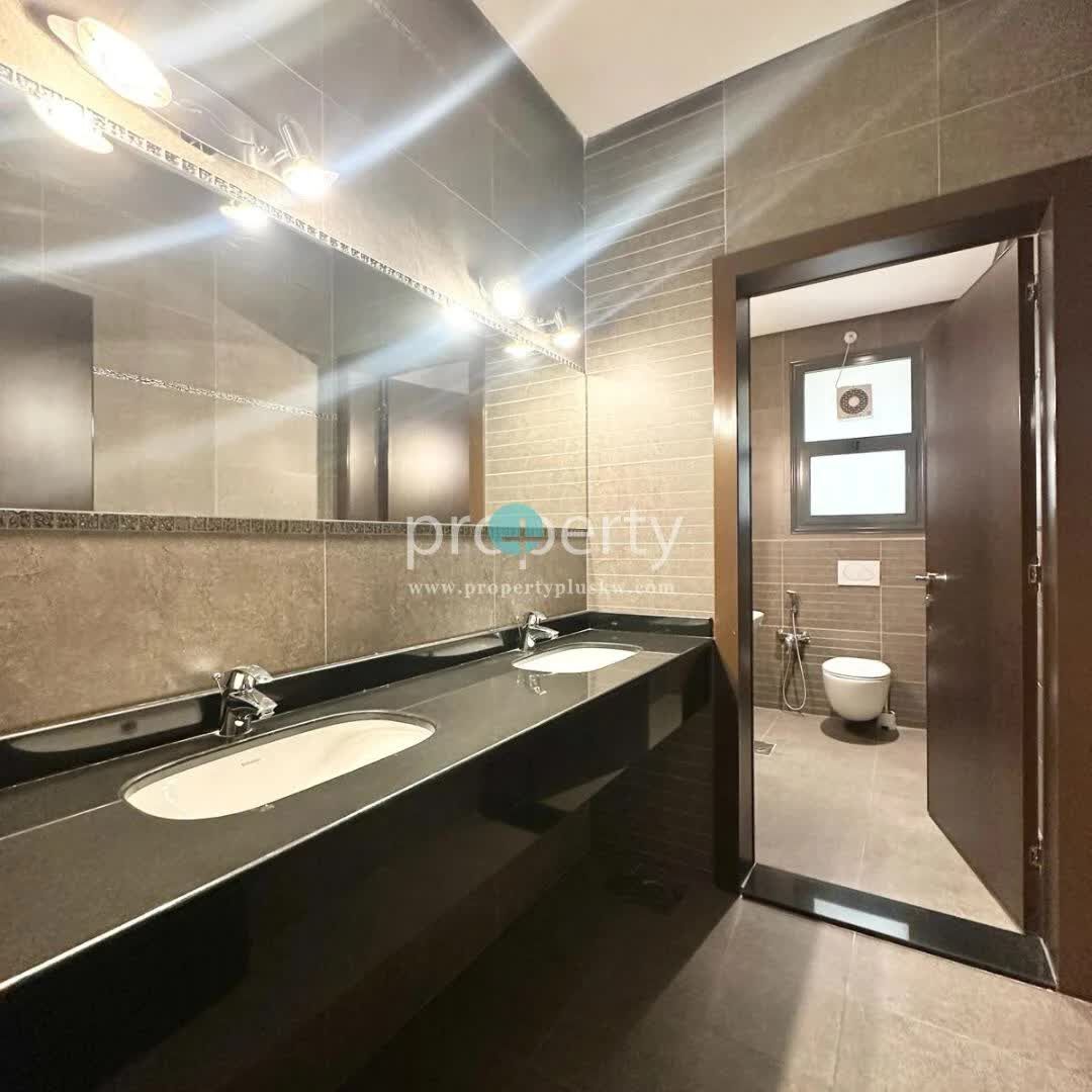 Daiya, Apartments, Flats, Houses & Villas, KWD 950/month,  3 BR,  3 Master Bedroom Apartment For Rent In Daiya, Kuwait