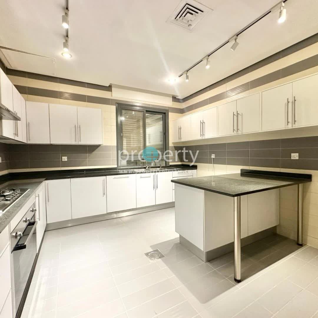 Daiya, Apartments, Flats, Houses & Villas, KWD 950/month,  3 BR,  3 Master Bedroom Apartment For Rent In Daiya, Kuwait
