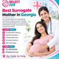 Best Surrogate Mother In Georgia