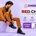 Red Chief Coupon Code