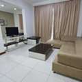 BHD 350/month,  Furnished,  2 BR,  Unlimited EWA, Spacious And Clean,housekeeping.3BHK 390BD,Busaiteen.39128508.Benny.