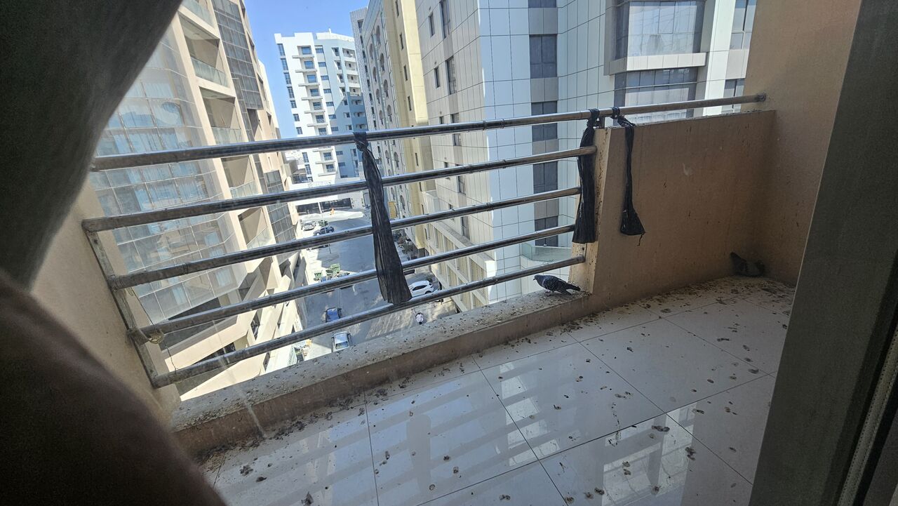 Busaiteen, Apartments, Flats, Houses & Villas, BHD 350/month,  Furnished,  2 BR,  Unlimited EWA, Spacious And Clean,housekeeping.3BHK 390BD,Busaiteen.39128508.Benny.
