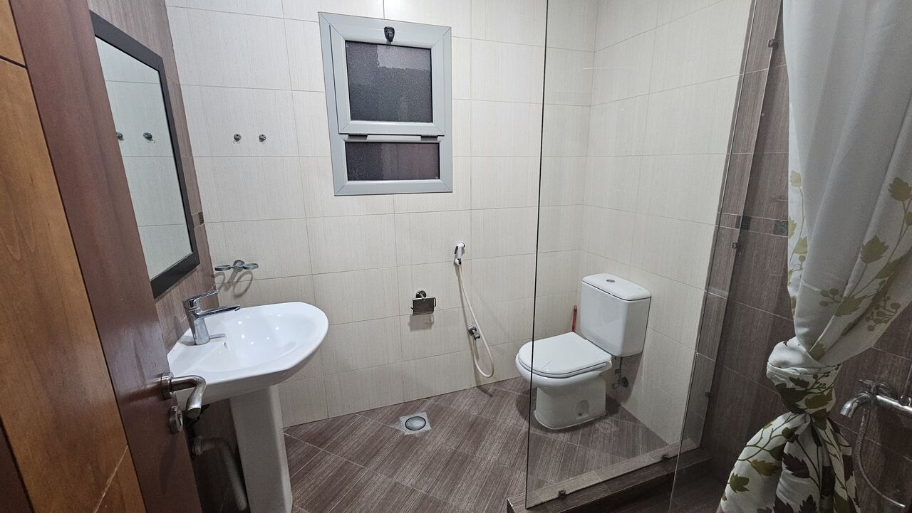 Busaiteen, Apartments, Flats, Houses & Villas, BHD 350/month,  Furnished,  2 BR,  Unlimited EWA, Spacious And Clean,housekeeping.3BHK 390BD,Busaiteen.39128508.Benny.