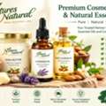Essential Oils In India &ndash; Natural Essential Oils & Cosmetic Butter Supplier