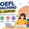 Where To Find Online TOEFL Coaching In Jaipur
