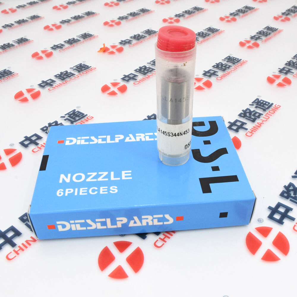 Fuzhou, Auto Parts, CNY 7,  Nozzle Sprayer DSLA144PV605 Diesel Injector Nozzles M0004P153