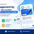 Boost Engagement By 80% With A Certified RCS Service Provider