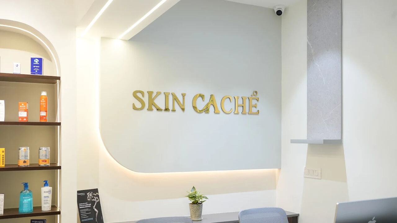 Bangalore, Health, Skin Cache Dermatology & Aesthetics