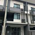 THB 30000,  22 Sq. Feet,  ให้เช่าทาวน์โฮม 3 ชั้น ซอยนวมินทร์ 111 โ