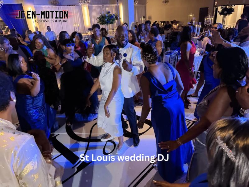 New York, Business, Celebrate Your Special Day With  St Louis Wedding DJ