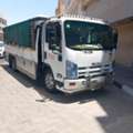 MOVERS PACKERS♧HOUSE SHIFTING♧PROFESSIONAL LABOR TEAM♧DYNA TRUCK FOR RENT♧ 0594029358