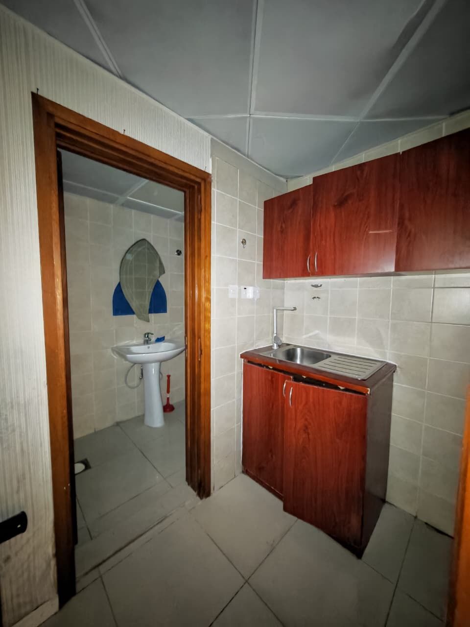 Al Rigga, Offices, AED 160000,  1427 Sq. Feet,  Furnished Office For Rent In Maktoum Road | 1,427 Sq Ft