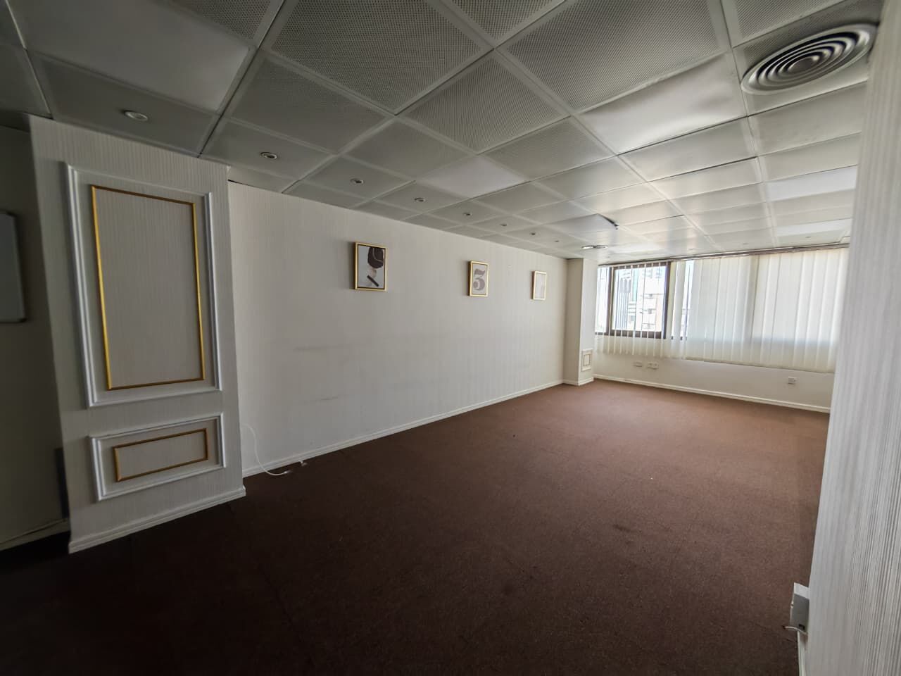 Al Rigga, Offices, AED 160000,  1427 Sq. Feet,  Furnished Office For Rent In Maktoum Road | 1,427 Sq Ft