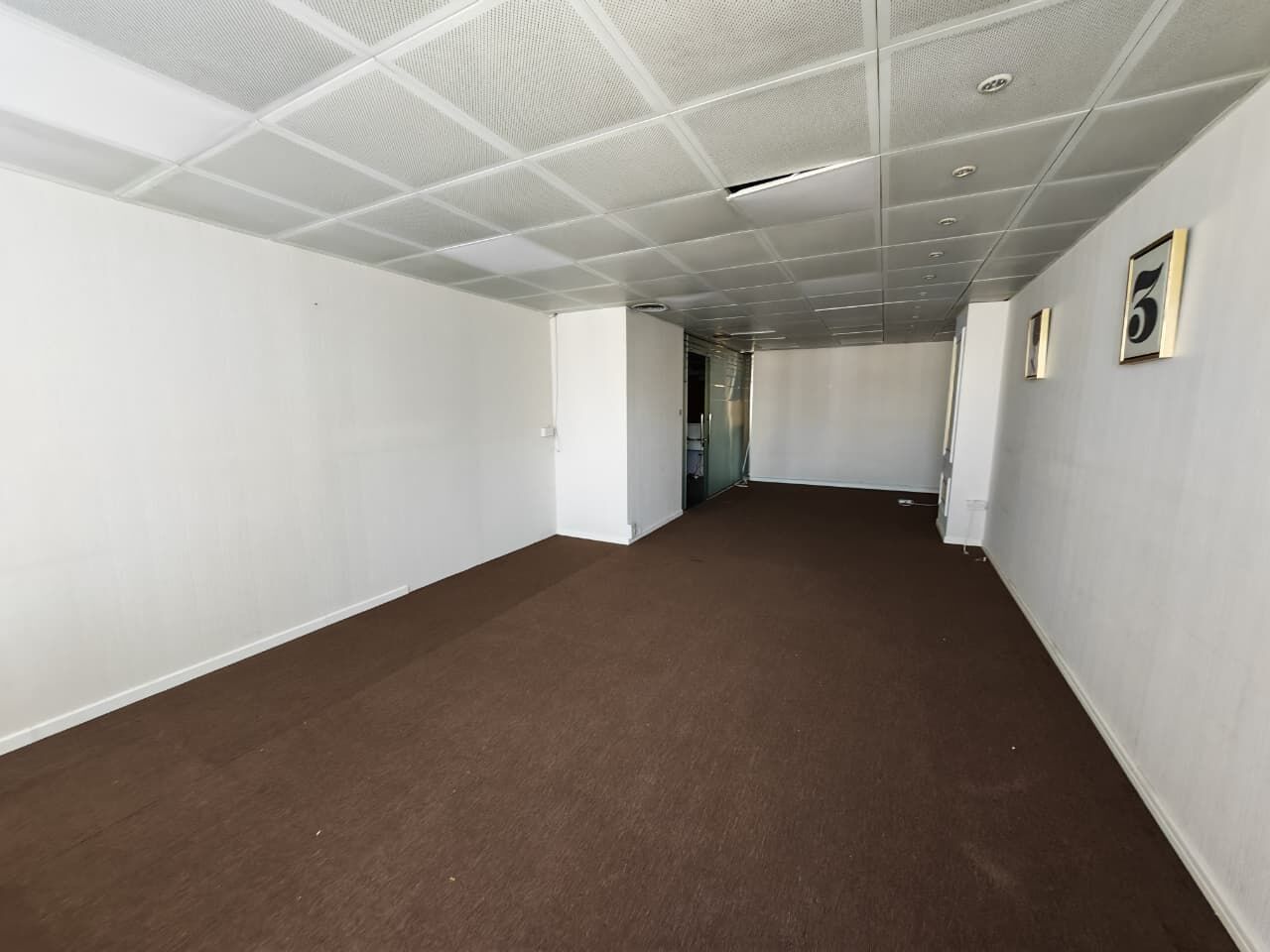 Al Rigga, Offices, AED 160000,  1427 Sq. Feet,  Furnished Office For Rent In Maktoum Road | 1,427 Sq Ft
