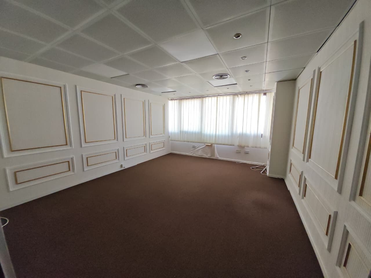 Al Rigga, Offices, AED 160000,  1427 Sq. Feet,  Furnished Office For Rent In Maktoum Road | 1,427 Sq Ft