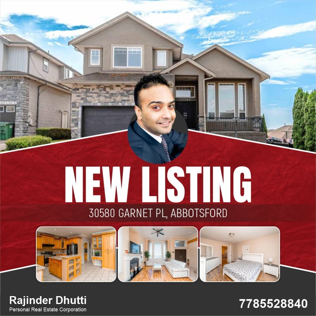 Toronto, Real Estate For Sale, Top Realtor In Abbotsford