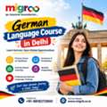 German Language Course In Delhi