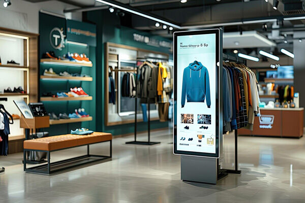 Ajman, Business, Retail Branding Dubai For Attractive Store Displays | Maven Touch Media