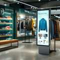 Retail Branding Dubai For Attractive Store Displays | Maven Touch Media